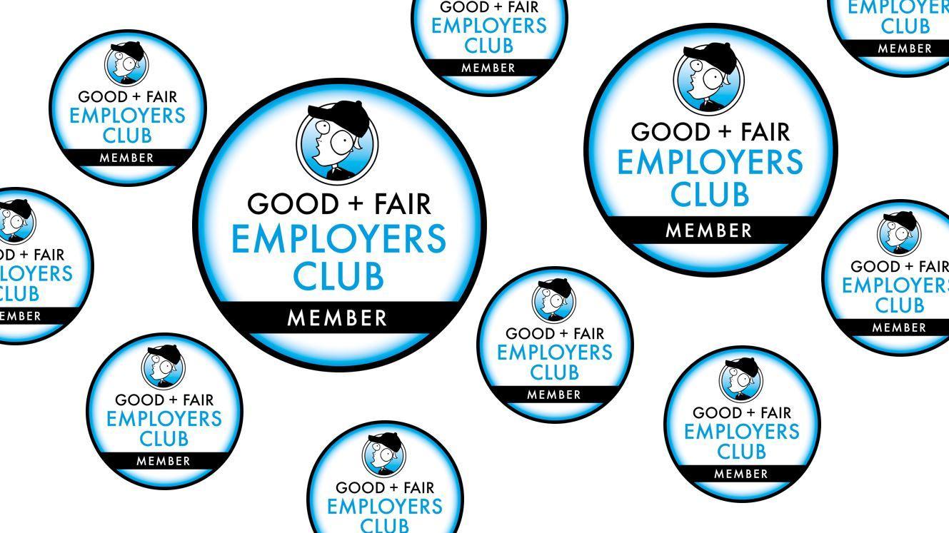 Meet the UK’s best employers of young people